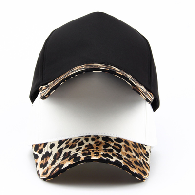 Sombrero sin botón de poliéster con color personalizable y sudadera de algodón
