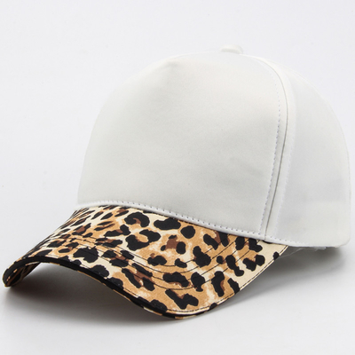 Sombrero sin botón de poliéster con color personalizable y sudadera de algodón