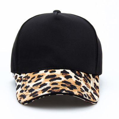 Sombrero sin botón de poliéster con color personalizable y sudadera de algodón