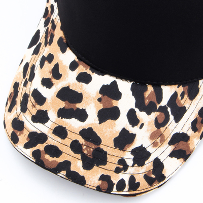 Sombrero sin botón de poliéster con color personalizable y sudadera de algodón