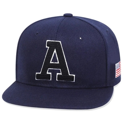 Moda Hip Hop Deporte al aire libre Gorras Snapbacks Sombrero con gorra Sombreros con gorra personalizados