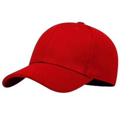 Capa de béisbol de alta calidad hombres Sombreros de retroceso Sombreros con casquete cerrado con casquete completo Mujeres Gorras Hueso Hombre Capa de camionero Casquete