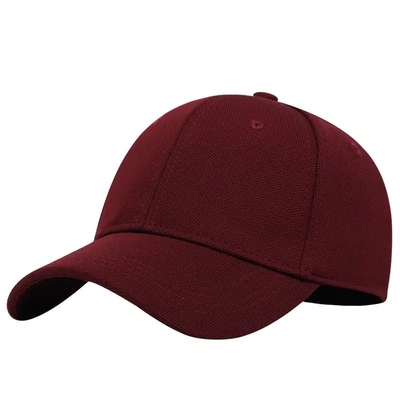 Capa de béisbol de alta calidad hombres Sombreros de retroceso Sombreros con casquete cerrado con casquete completo Mujeres Gorras Hueso Hombre Capa de camionero Casquete