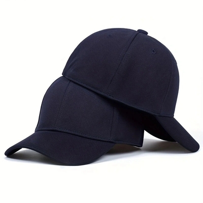 Capa de béisbol de alta calidad hombres Sombreros de retroceso Sombreros con casquete cerrado con casquete completo Mujeres Gorras Hueso Hombre Capa de camionero Casquete