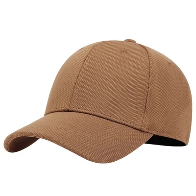 Capa de béisbol de alta calidad hombres Sombreros de retroceso Sombreros con casquete cerrado con casquete completo Mujeres Gorras Hueso Hombre Capa de camionero Casquete