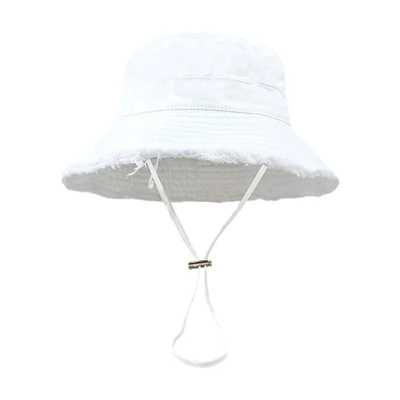 Sombrero de algodón de costumbre para unisexo estilo de moda