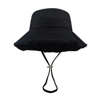Sombrero de algodón de costumbre para unisexo estilo de moda
