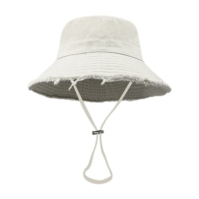 Sombrero de algodón de costumbre para unisexo estilo de moda