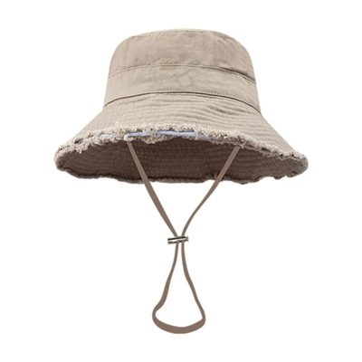 Sombrero de algodón de costumbre para unisexo estilo de moda