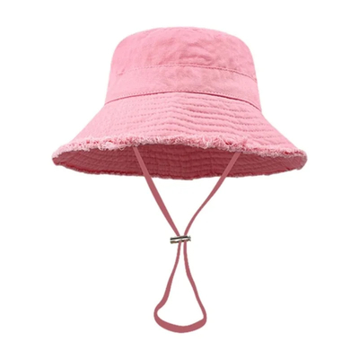 Sombrero de algodón de costumbre para unisexo estilo de moda