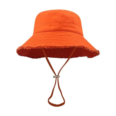 Sombrero de algodón de costumbre para unisexo estilo de moda