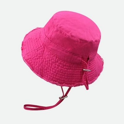 Sombrero de algodón de costumbre para unisexo estilo de moda