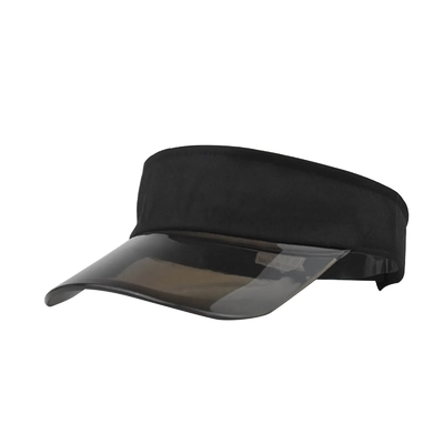 Sombrero para sombrillas de exterior Visor de sombrilla de verano Visor de sombrilla visor transparente
