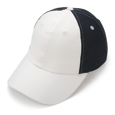 Verano seco rápido Upf50+ Protección solar Béisbol deportivo gorra para hombres Mujeres