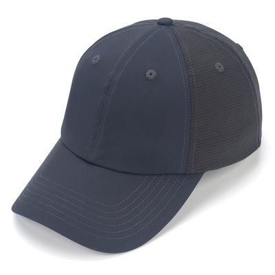 Verano seco rápido Upf50+ Protección solar Béisbol deportivo gorra para hombres Mujeres