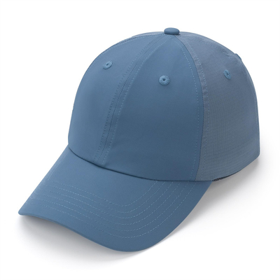 Verano seco rápido Upf50+ Protección solar Béisbol deportivo gorra para hombres Mujeres