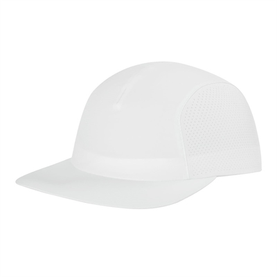 Sombreros de béisbol sin estructura con borde plano y rápido y seco Sombreros de camper para hombres y mujeres