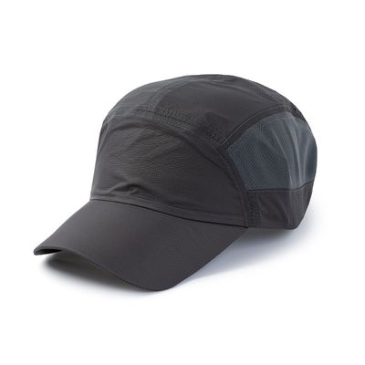 Gorra deportiva ajustable sin estructura personalizada, gorra ligera para correr para hombres y mujeres