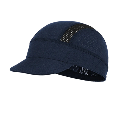 Gorra de ciclismo personalizada de secado rápido, transpirable, que absorbe la humedad, gorra deportiva, gorro absorbente y transpirable debajo de los cascos, delgada
