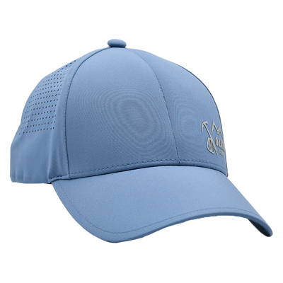 Logotipo de sublimación personalizado Sombrero de béisbol sin costuras Gorras de alta calidad Sombrero de béisbol para hombres Mujeres