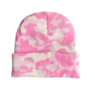 Sombrero de esquí Deportes de invierno Sombrero cálido para hombres Mujeres Actividades de nieve Sombrero de logotipo personalizado al aire libre