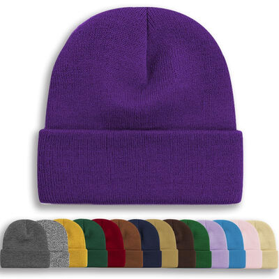 diseño oem odm negro gorros en blanco gorro de calavera personalizado gorro de punto gorro de invierno