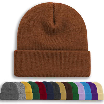 diseño oem odm negro gorros en blanco gorro de calavera personalizado gorro de punto gorro de invierno