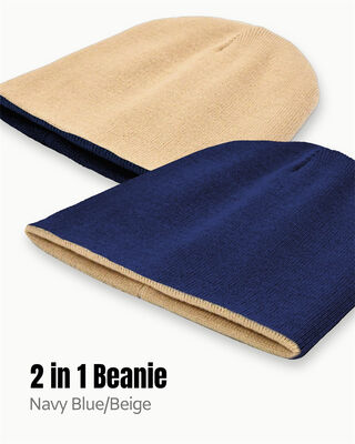 Personalizar Sombreros de Bones de punto Ofreciendo Circunferencia de Sombreros para Adultos Servicios OEM OEM Ideal para distribución y marketing al por menor