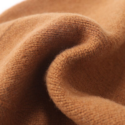 Fabricante de gorros profesionales nuevo diseño gorro de gorro personalizado gorros de invierno de algodón con esposas con logotipo