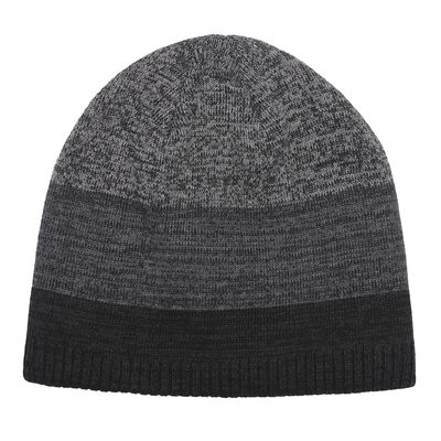 Unisex Beanie Universal tamaño Invierno cálido sombrero de punto para hombres Mujeres Logotipo personalizado Beanies mayorista