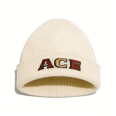 Gorros de lana personalizables que brindan aislamiento natural y un aspecto clásico, perfectos para colecciones de ropa de invierno