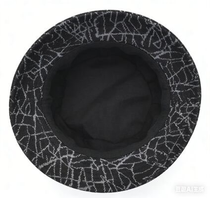 Gorra tipo cubo o gorra de ocio personalizada de cualquier color, perfecta para actividades al aire libre, viajes y uso casual