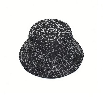 Gorra tipo cubo o gorra de ocio personalizada de cualquier color, perfecta para actividades al aire libre, viajes y uso casual
