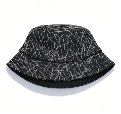Gorra tipo cubo o gorra de ocio personalizada de cualquier color, perfecta para actividades al aire libre, viajes y uso casual