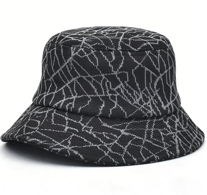 Gorra tipo cubo o gorra de ocio personalizada de cualquier color, perfecta para actividades al aire libre, viajes y uso casual