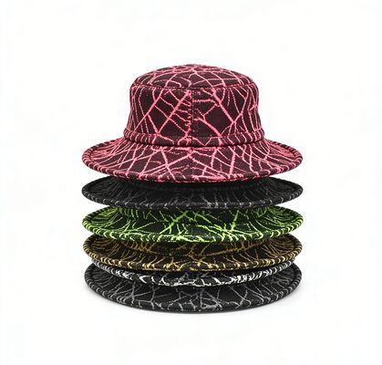 Sombrero de pescador ligero de ala ancha, colores personalizados, diseñado para protección solar, comodidad y uso versátil al aire libre