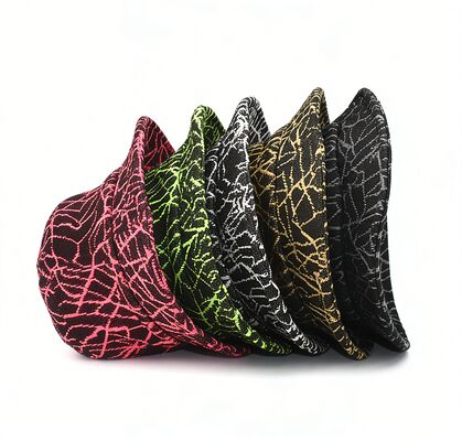 Sombrero de pescador ligero de ala ancha, colores personalizados, diseñado para protección solar, comodidad y uso versátil al aire libre
