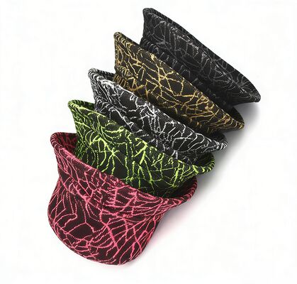 Sombrero de pescador ligero de ala ancha, colores personalizados, diseñado para protección solar, comodidad y uso versátil al aire libre