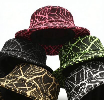Sombrero de pescador ligero de ala ancha, colores personalizados, diseñado para protección solar, comodidad y uso versátil al aire libre