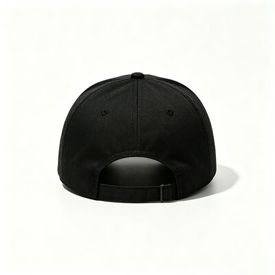 Gorro de golf ajustable con diseño ligero y transpirable y correa Snapback para actividades al aire libre