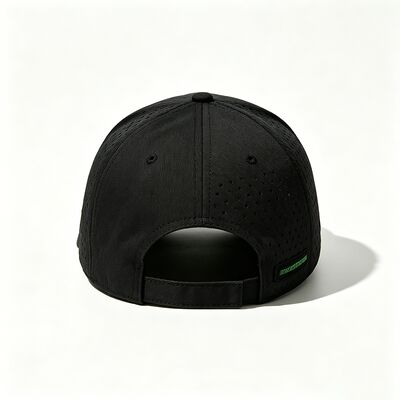 Sombreros de golf ajustables ligeros y transpirables con opciones personalizables para comodidad unisex