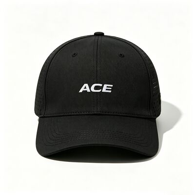 Sombreros de golf ajustables ligeros y transpirables con opciones personalizables para comodidad unisex