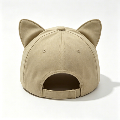 Oem Ofrece seis paneles de Béisbol de la gorra con el cierre de la hebilla de plástico Retro Look clásico Ideal para equipos de deportes vestidos casuales y regalos