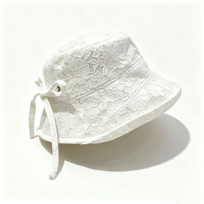 Reciclar sombrero de pescador ligero y transpirable para protección solar al aire libre