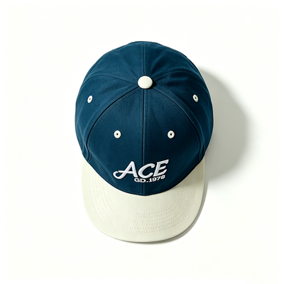Sombreros de borde plano Snapback de un solo tamaño Todo el mundo adapta Sombreros ajustables Snapback gran elección para regalos corporativos y eventos