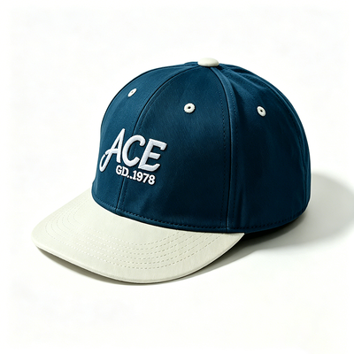Sombreros de borde plano Snapback de un solo tamaño Todo el mundo adapta Sombreros ajustables Snapback gran elección para regalos corporativos y eventos
