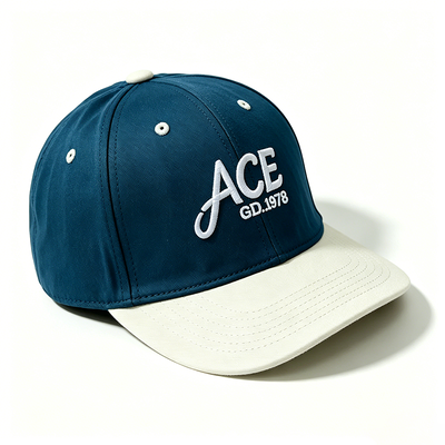 Sombreros de borde plano Snapback de un solo tamaño Todo el mundo adapta Sombreros ajustables Snapback gran elección para regalos corporativos y eventos