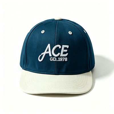 Sombreros de borde plano Snapback de un solo tamaño Todo el mundo adapta Sombreros ajustables Snapback gran elección para regalos corporativos y eventos