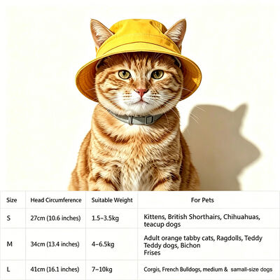 Capa de gato de algodón con cerradura con correa de velcro perfecta para el cuidado profesional de mascotas hospitales veterinarios y minoristas