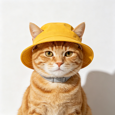 Capa de gato de algodón con cerradura con correa de velcro perfecta para el cuidado profesional de mascotas hospitales veterinarios y minoristas